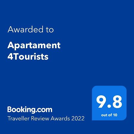 Apartament 4Tourists Braşov Dış mekan fotoğraf