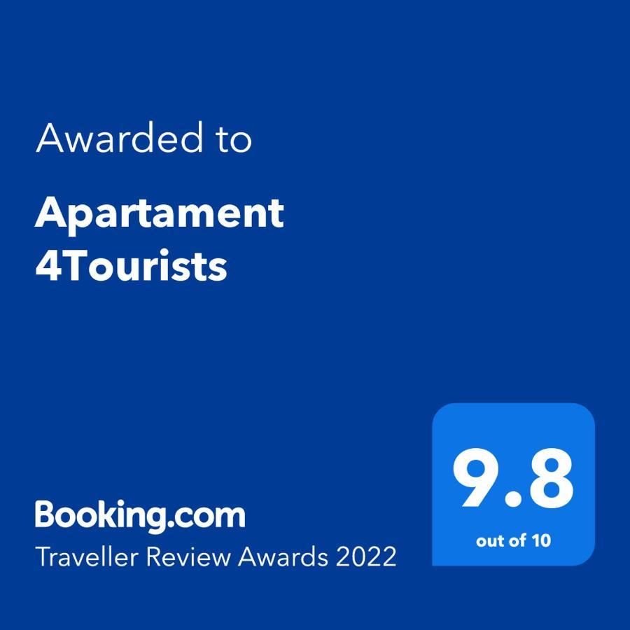 Apartament 4Tourists Braşov Dış mekan fotoğraf