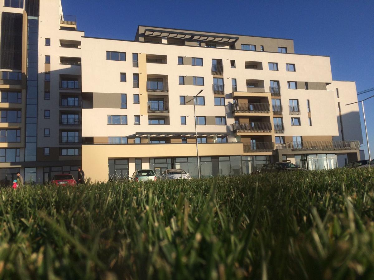 Apartament 4Tourists Braşov Dış mekan fotoğraf
