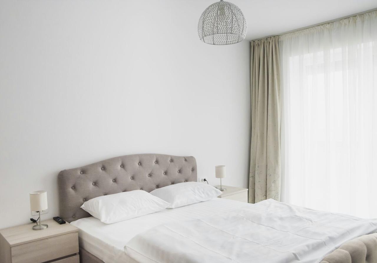 Apartament 4Tourists Braşov Dış mekan fotoğraf