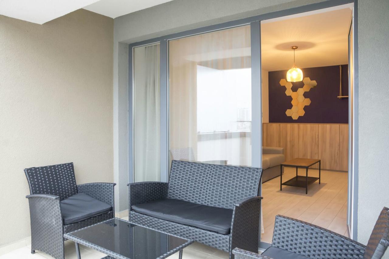 Apartament 4Tourists Braşov Dış mekan fotoğraf
