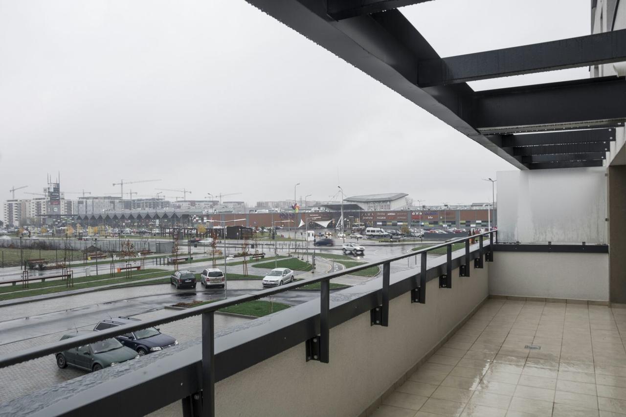 Apartament 4Tourists Braşov Dış mekan fotoğraf