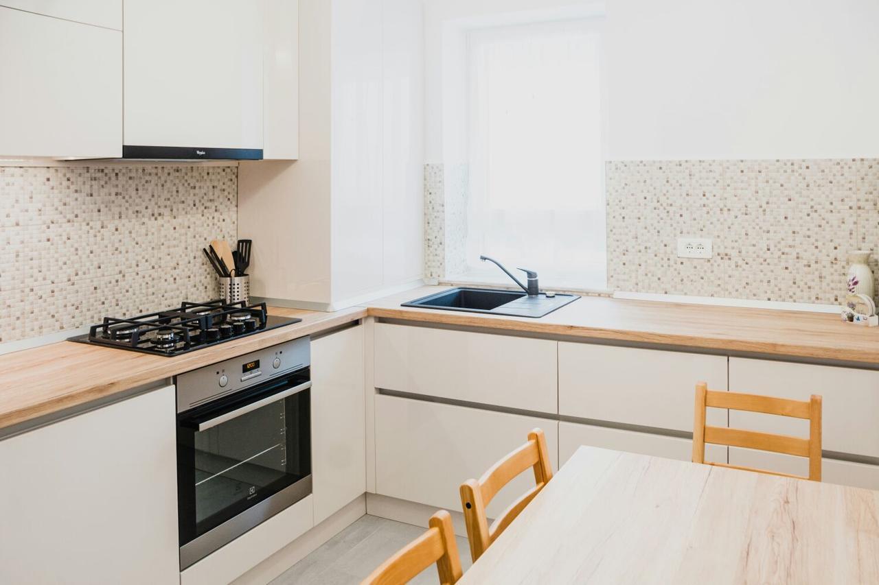 Apartament 4Tourists Braşov Dış mekan fotoğraf