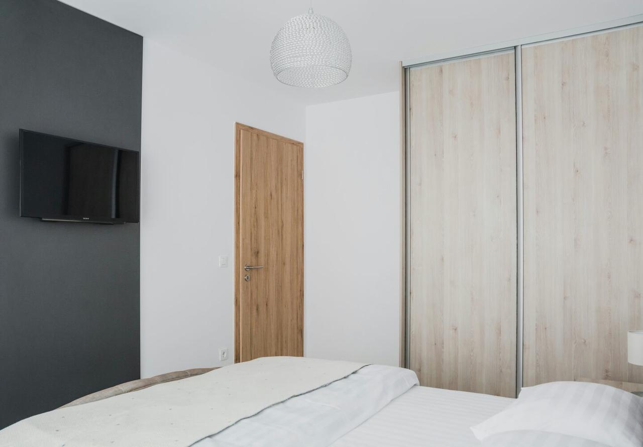 Apartament 4Tourists Braşov Dış mekan fotoğraf