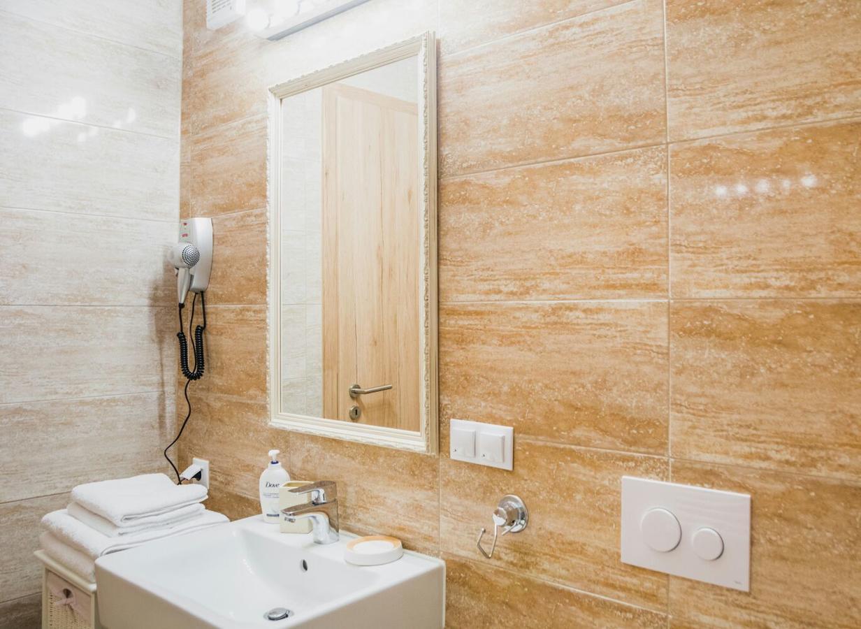 Apartament 4Tourists Braşov Dış mekan fotoğraf