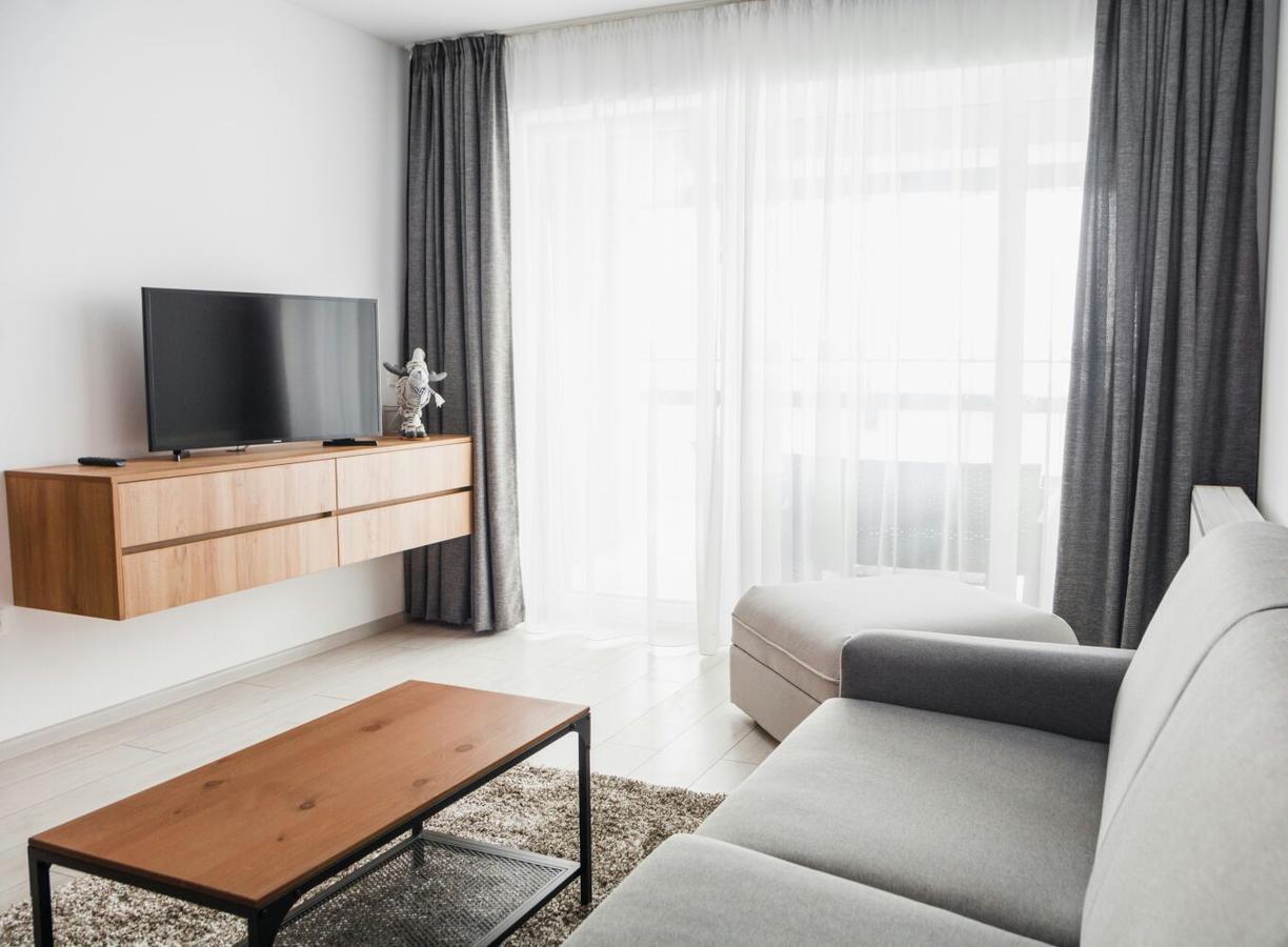 Apartament 4Tourists Braşov Dış mekan fotoğraf