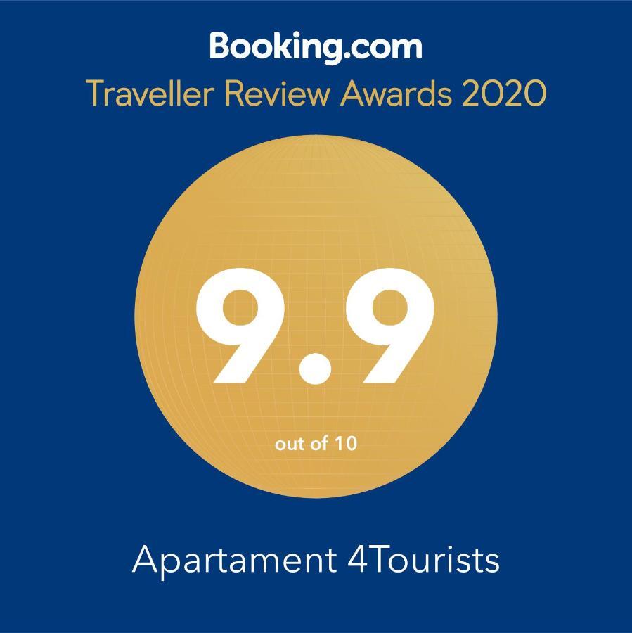 Apartament 4Tourists Braşov Dış mekan fotoğraf
